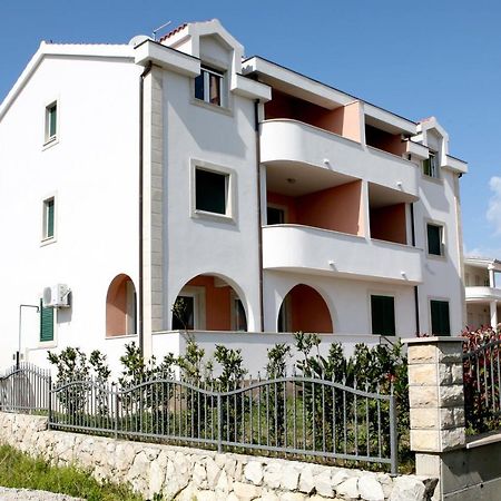 Apartmani Basic Rogoznica Rogoznica  Eksteriør billede
